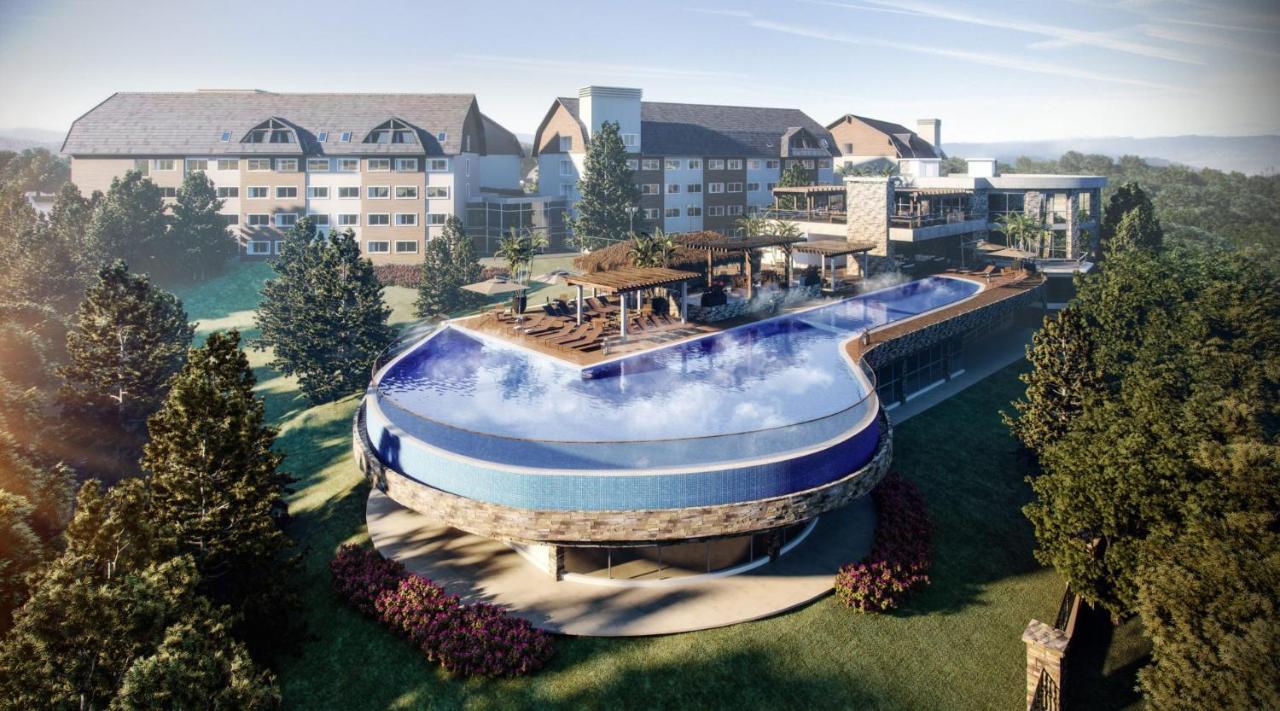 Golden Gramado Resort Zewnętrze zdjęcie