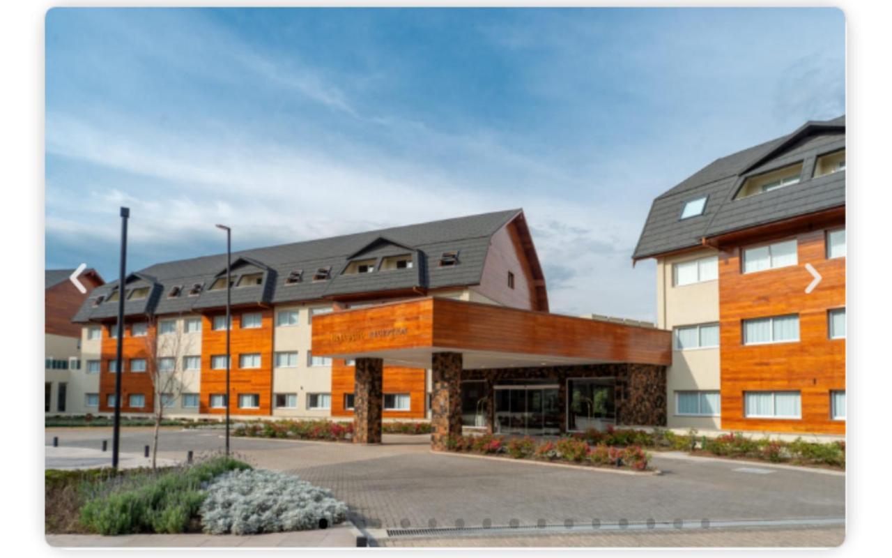 Golden Gramado Resort Zewnętrze zdjęcie