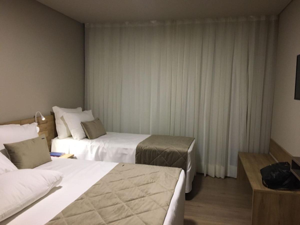 Golden Gramado Resort Zewnętrze zdjęcie