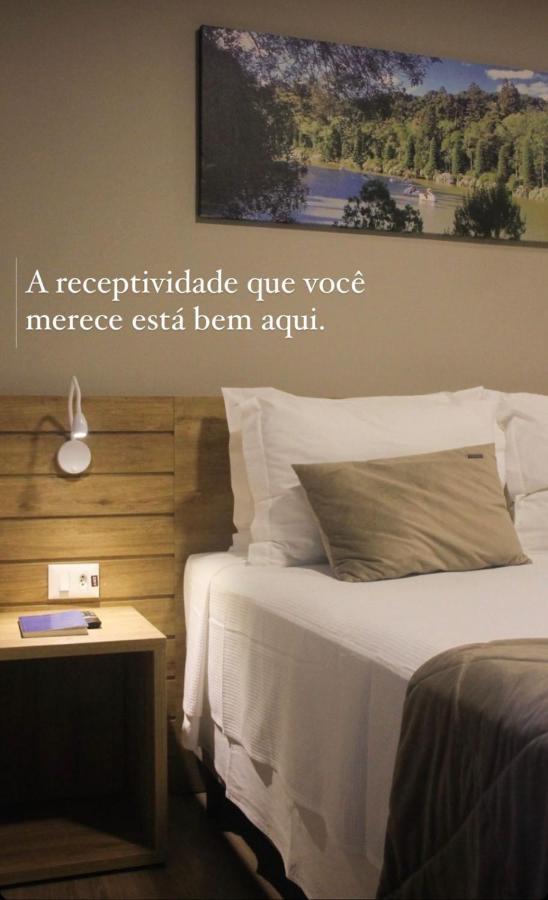 Golden Gramado Resort Zewnętrze zdjęcie