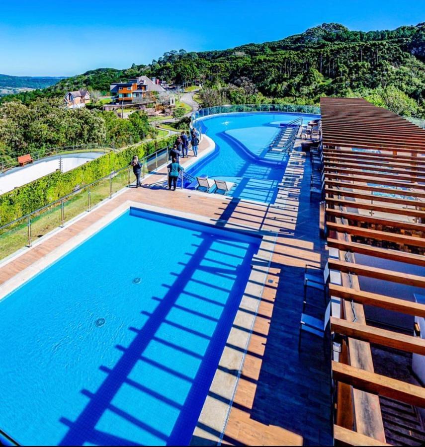 Golden Gramado Resort Zewnętrze zdjęcie