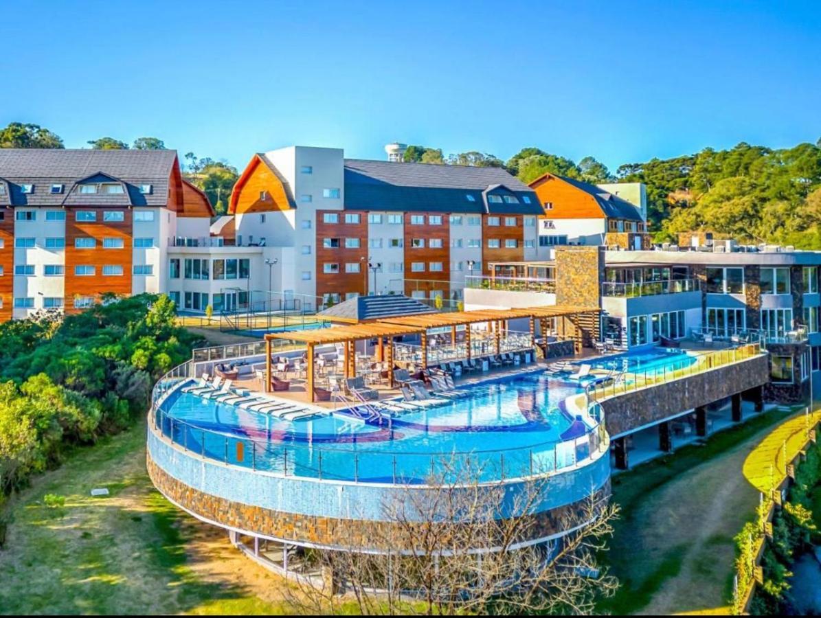 Golden Gramado Resort Zewnętrze zdjęcie