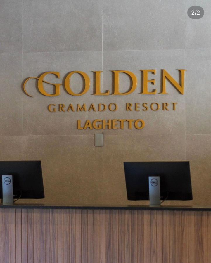 Golden Gramado Resort Zewnętrze zdjęcie