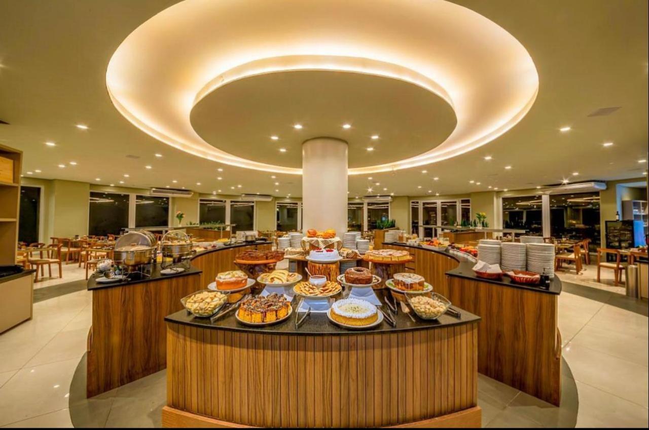 Golden Gramado Resort Zewnętrze zdjęcie