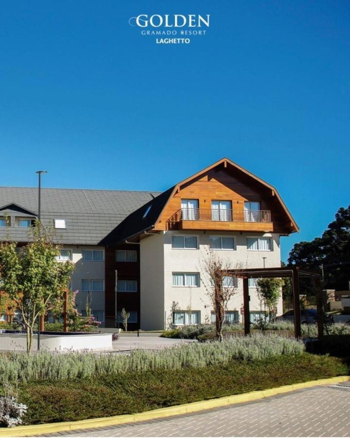 Golden Gramado Resort Zewnętrze zdjęcie