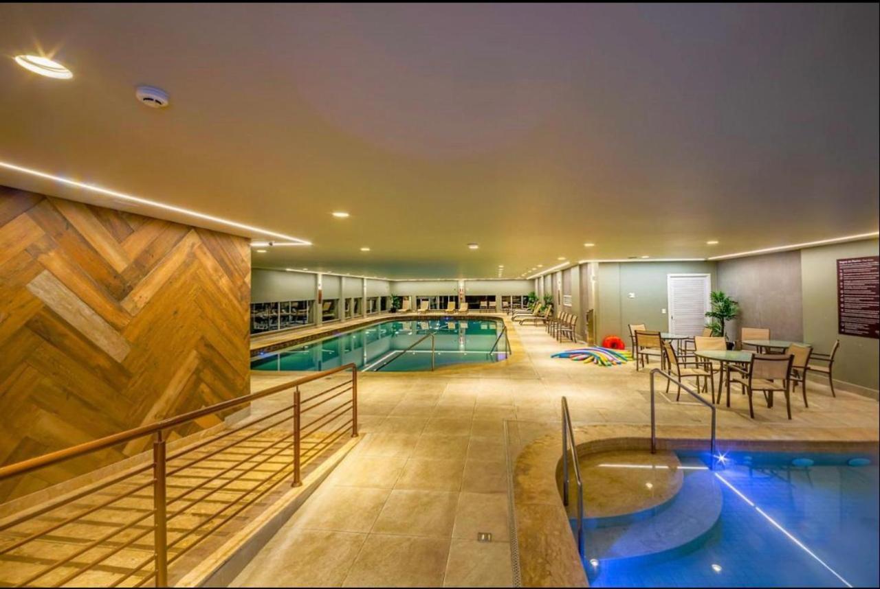 Golden Gramado Resort Zewnętrze zdjęcie