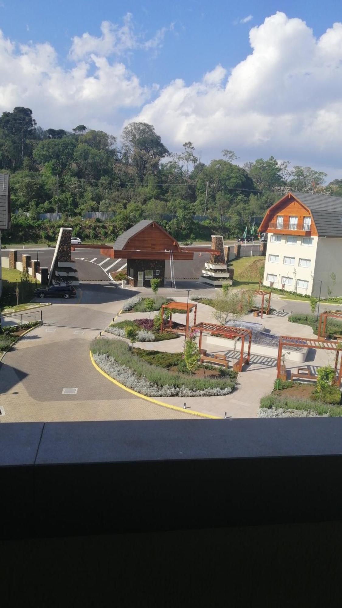 Golden Gramado Resort Zewnętrze zdjęcie