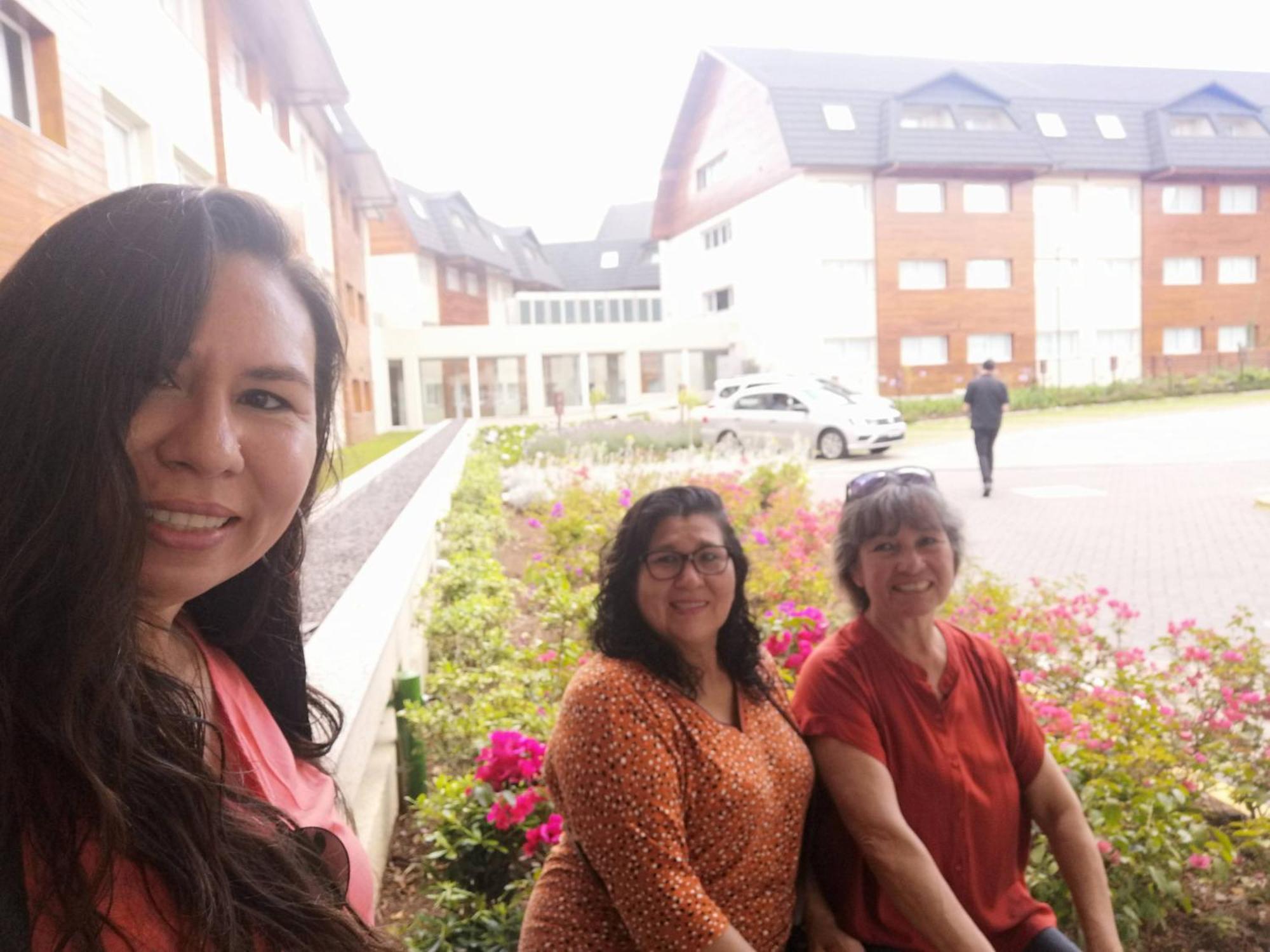 Golden Gramado Resort Zewnętrze zdjęcie