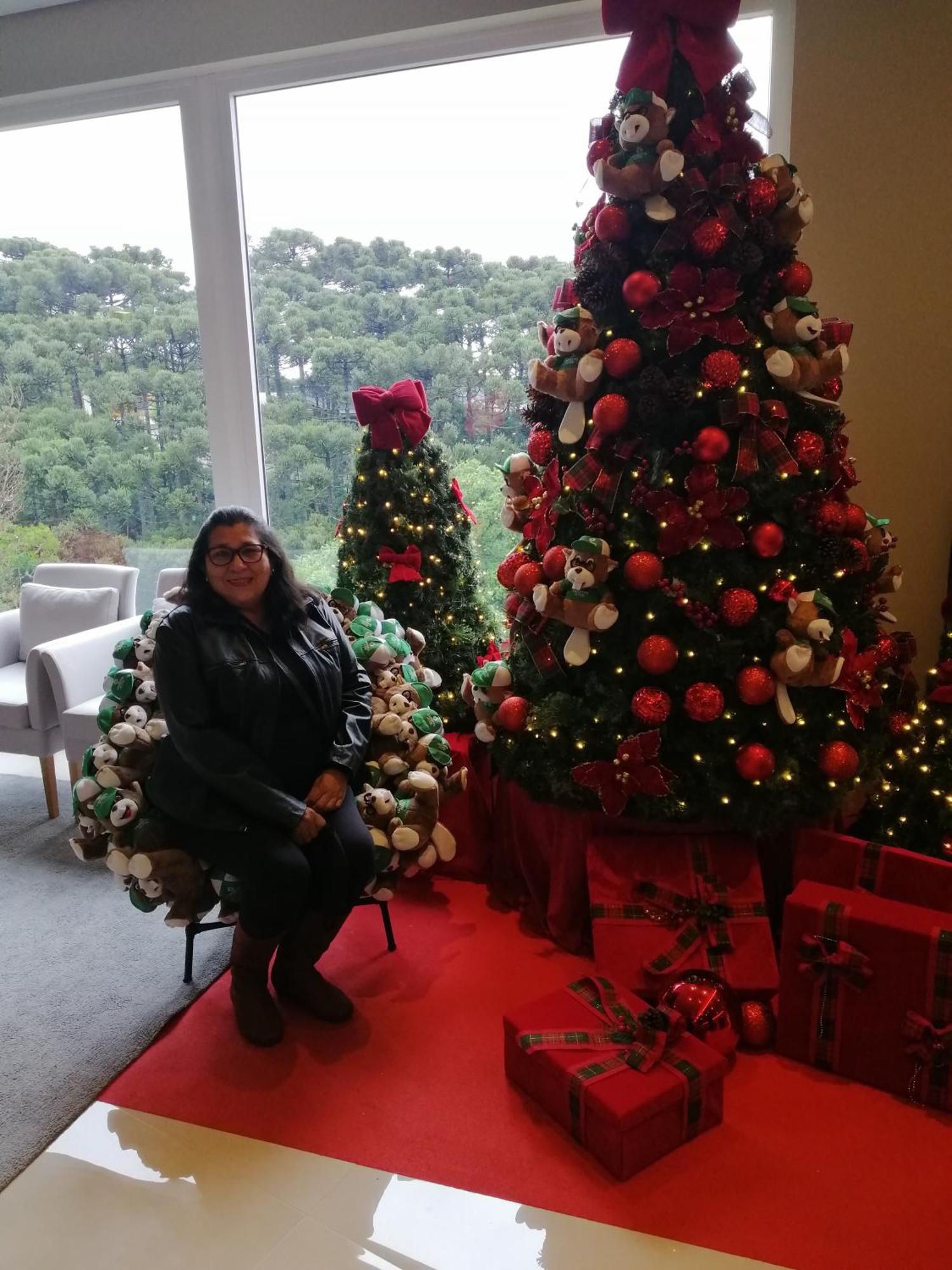 Golden Gramado Resort Zewnętrze zdjęcie