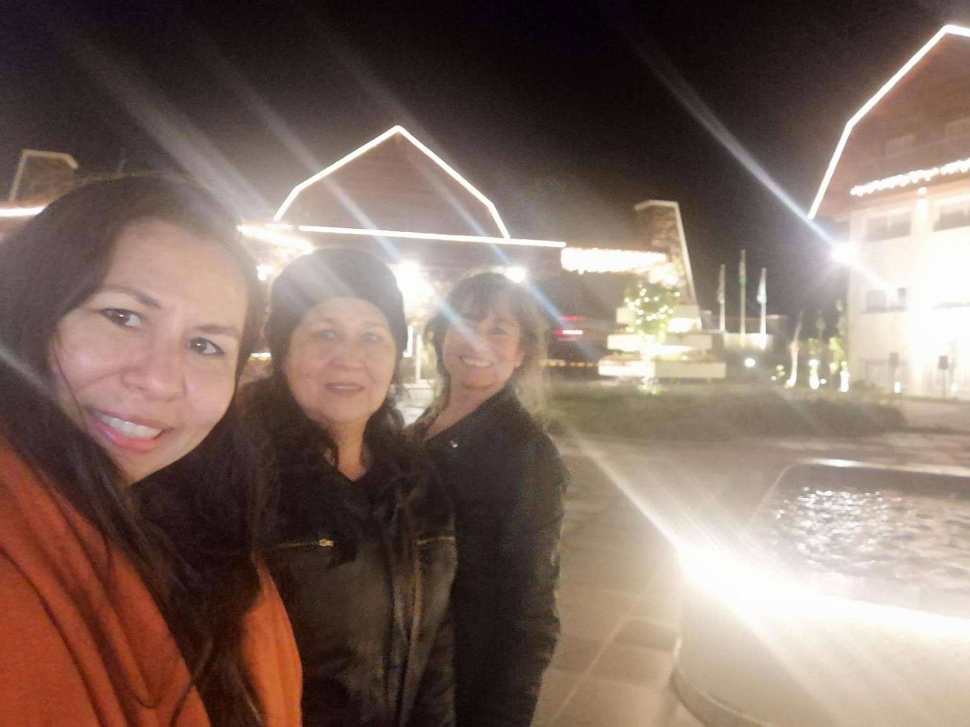 Golden Gramado Resort Zewnętrze zdjęcie