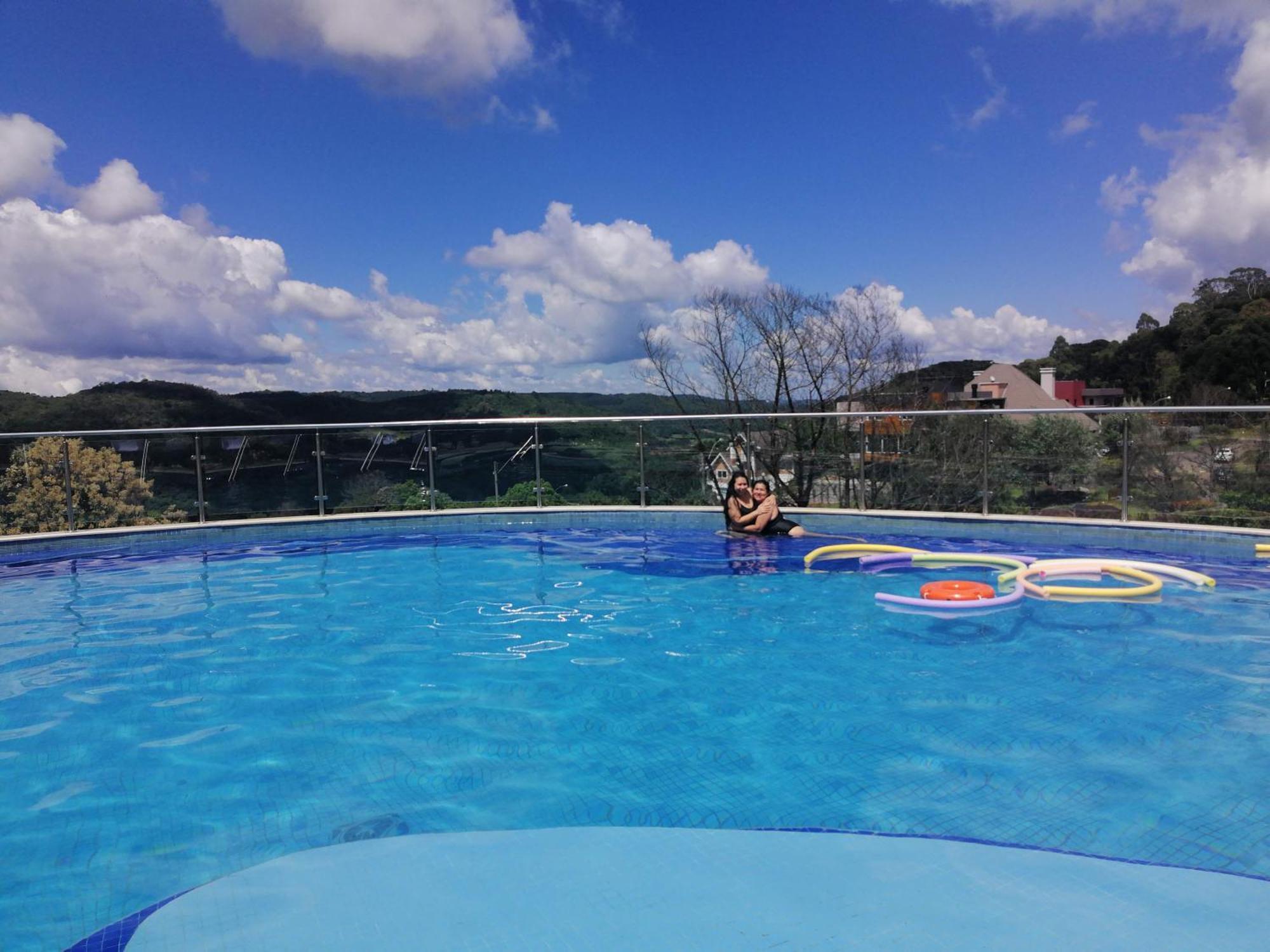 Golden Gramado Resort Zewnętrze zdjęcie