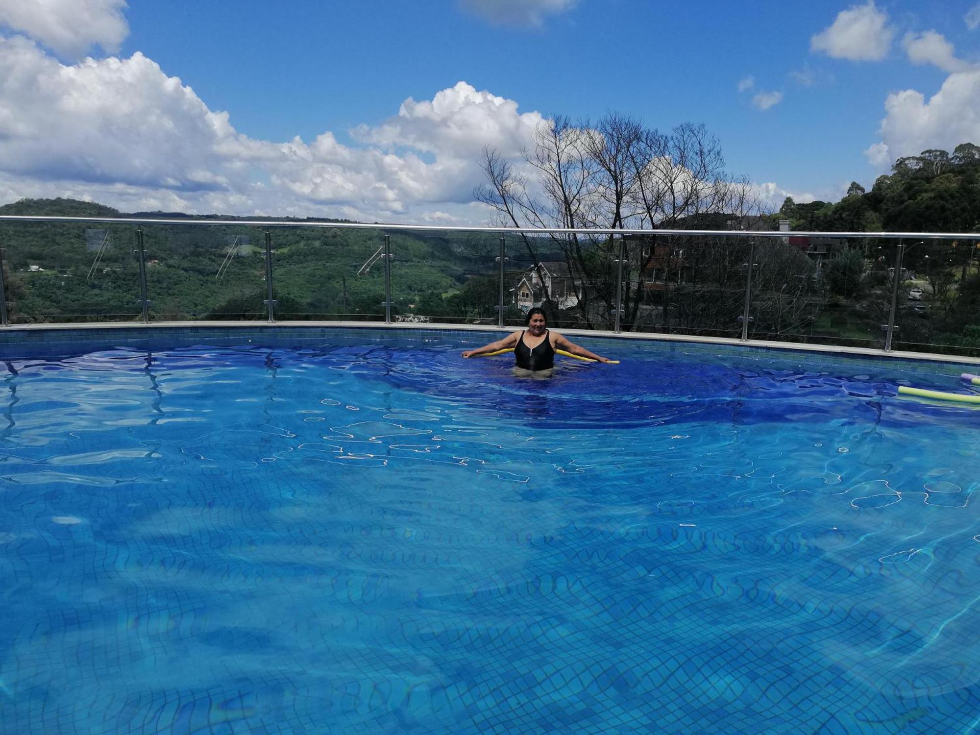 Golden Gramado Resort Zewnętrze zdjęcie