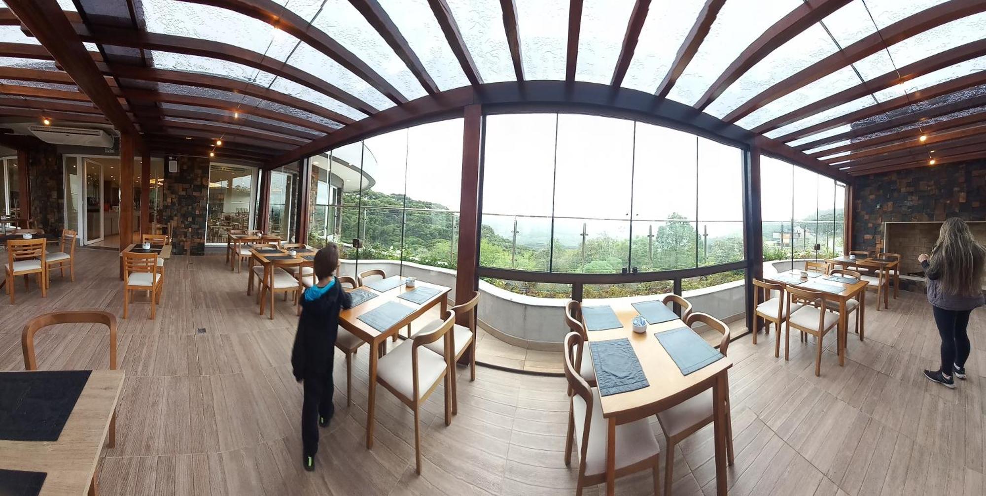 Golden Gramado Resort Zewnętrze zdjęcie