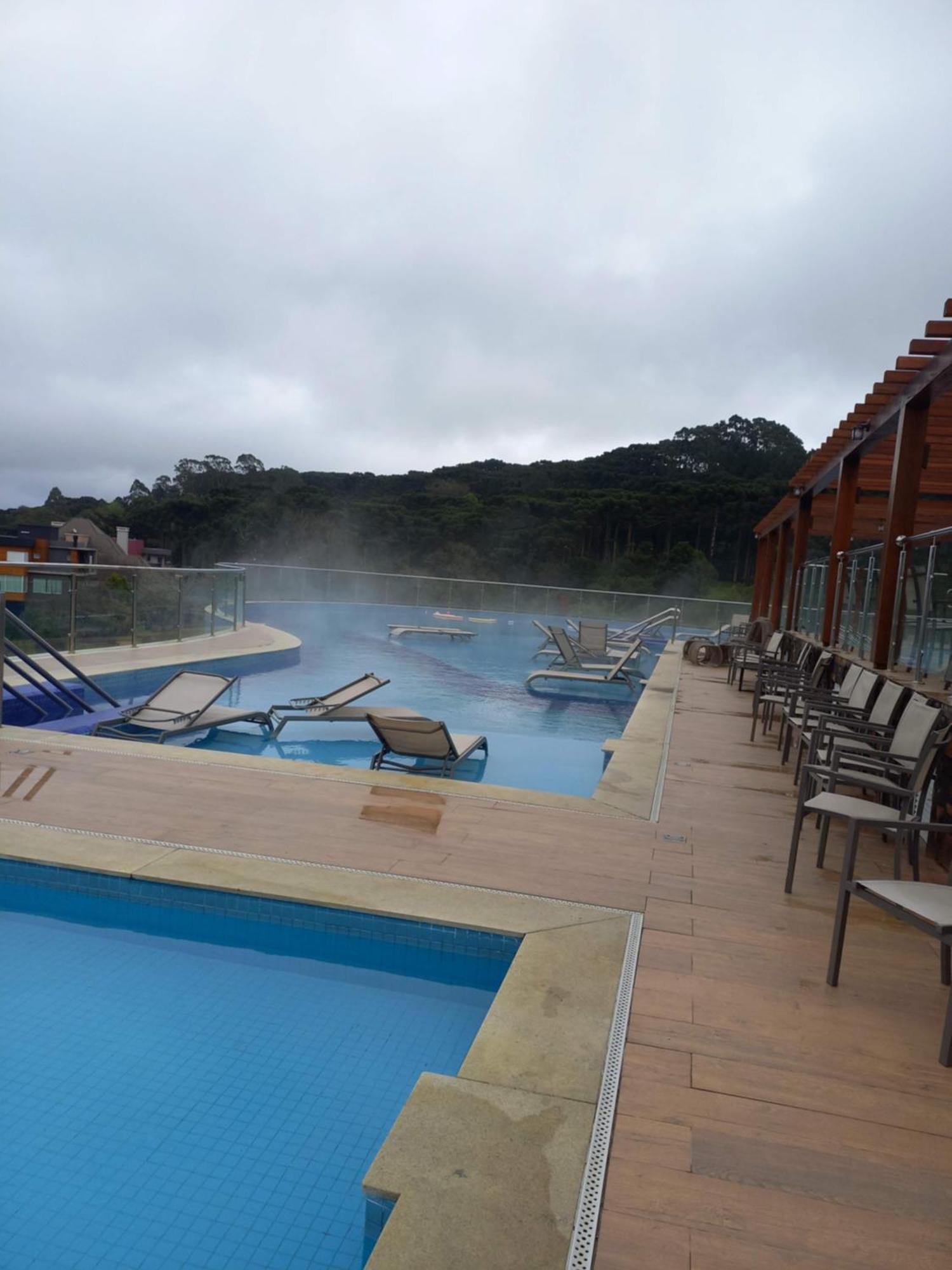 Golden Gramado Resort Zewnętrze zdjęcie