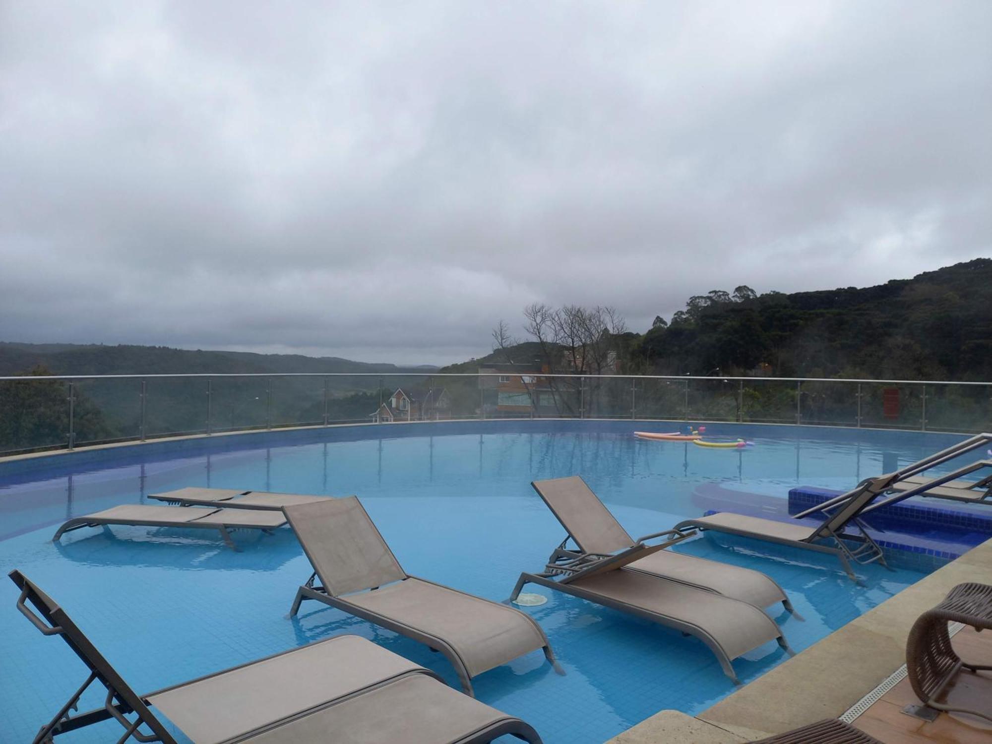 Golden Gramado Resort Zewnętrze zdjęcie
